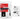 Alternate-Image2 Image for SIIG 1x2 USB-C to HDMI 4K60 MST Hub Splitter