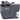 Out-of-Package Image for Brother LC402BKS Original Inkjet Ink Cartridge - Black - 1 Each