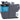 Out-of-Package Image for Brother LC402XLCS Original High Yield Inkjet Ink Cartridge - Cyan - 1 Each