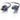 Alternate-Image2 Image for C2G 25ft Universal Power Cord - 18 AWG - NEMA 5-15P to IEC320C13