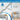 Alternate-Image9 Image for Mount-It! Triple Monitor Mount for Desk with Gas Spring Adjustment and Clamp or Grommet Base