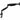 Right Image for Mount-It! Single Monitor Arm Desk Mount with Gas Spring, C-Clamp and Grommet - Black