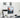 Life-Style Image for Mount-It! Single Monitor Arm Desk Mount with Gas Spring, C-Clamp and Grommet - Black