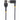 Alternate-Image2 Image for StarTech 6.6ft (2m) USB-A to USB-C Fast Charging Cable, Rugged, Right-Angled, Charge & Sync, 3A, USB 2.0, TPE Jacket and Aramid Fiber