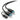 Alternate-Image3 Image for C2G 35ft Performance Series High Speed HDMI Cable - Active Optical Cable - Plenum Rated - 4K 60Hz - M/M - Black