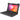 Alternate-Image2 Image for MAXCases Extreme Shell-F Slide Case (ESL bottom panel) for Dell 3120 Windows Clamshell 11.6" (Gray/Clear)