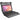 Right Image for MAXCases Extreme Shell-F Slide Case (ESL bottom panel) for Dell 3120 Windows Clamshell 11.6" (Gray/Clear)