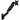 Right Image for Mount-It! Single Monitor Wall Mount With Gas Spring Arms - Black