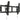 Alternate-Image1 Image for Chief Fit Large Tilt Display Wall Mount - For Displays 43-86" - Black