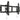 Main Image for Chief Fit Large Tilt Display Wall Mount - For Displays 43-86" - Black