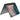 Alternate-Image8 Image for Lenovo Flex5 Chrome 14IAU 83AJ0000UX 14" Touchscreen Convertible 2 in 1 Chromebook - WUXGA - 60 Hz - Intel Core i5 12th Gen i5-1235U - 8 GB - 256 GB SSD - English (US) Keyboard - Storm Gray