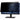 Left Image for Targus 4Vu Magnetic Privacy Screen for 23.8" Widescreen Monitors (16:9) Clear