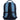 Rear Image for Urban Factory CYCLEE CITY Carrying Case (Backpack) for 10.5" to 15.6" Notebook - Deep Blue, Light Blue