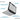 Alternate-Image5 Image for MAXCases Extreme Shell-L for MacBook Air 13.6" (2022 M2) & MacBook Air 13.6 M3/M4 (A3113) (Black/Clear)