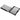 Alternate-Image4 Image for MAXCases Extreme Shell-L for MacBook Air 13.6" (2022 M2) & MacBook Air 13.6 M3/M4 (A3113) (Black/Clear)