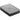 Alternate-Image2 Image for LaCie Mobile Drive Secure STLR4000400 4 TB Portable Hard Drive - 3.5" External - Space Gray