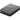 Main Image for LaCie Mobile Drive Secure STLR5000400 5 TB Portable Hard Drive - 2.5" External - Space Gray