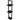 Alternate-Image1 Image for Vertiv Liebert Mounting Rail Kit for UPS, Battery Cabinet