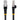 Alternate-Image1 Image for StarTech 3ft CAT6a Ethernet Cable, Black Low Smoke Zero Halogen (LSZH) 10 GbE 100W PoE S/FTP Snagless RJ-45 Network Patch Cord