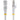 Alternate-Image1 Image for StarTech 25ft CAT6a Ethernet Cable, White Low Smoke Zero Halogen (LSZH) 10 GbE 100W PoE S/FTP Snagless RJ-45 Network Patch Cord