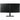 Rear Image for Samsung ViewFinity S34A654UBN 34" Class UW-QHD Curved Screen LCD Monitor - 21:9 - Black