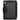 Rear Image for MAXCases Extreme Folio-X for iPad 10/11 10.9" (2022) (Smooth Wipeable Material) (Black)