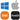 Alternate-Image11 Image for Kensington MD120U4 USB4 Portable Docking Station with 100W Power Pass-Through and HDMI - TAA