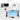Alternate-Image5 Image for StarTech 4K HDMI Extender Over CAT5/CAT6 Cable, 4K 60Hz Video Extender Up to 230ft (70m), HDMI Over Ethernet Cabling, S/PDIF Audio Out