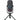 Main Image for JLab JBuds Talk Wired Condenser, Dynamic Microphone for Studio, Podcasting, Gaming, Recording - Black