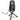 Alternate-Image6 Image for JLab JBuds Talk Wired Condenser, Dynamic Microphone for Studio, Podcasting, Gaming, Recording - Black