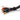 Alternate-Image5 Image for StarTech 6in (15cm) Hook and Loop Cable Ties, Black, Reusable Cable Straps, Adjustable and Flexible for Cable Management - 50 Pack