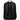 Rear Image for Targus Classic TBB943GL Carrying Case (Backpack) for 15" to 16" Notebook - Black - TAA Compliant