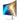 Left Image for MSI Pro MP341CQW - ProMP341CQW - Business Productivity Monitor - 34" VA UWQHD 100Hz FreeSync Display - HDMI - DisplayPort