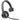 Alternate-Image1 Image for Poly Voyager 4310 USB-C Headset + BT700 Dongle
