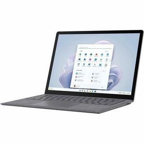 Microsoft Surface Laptop 5 13.5" PixelSense Touchscreen Intel Core i5 8GB RAM 256GB SSD Laptop with Office 2024