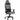 Main Image for Corsair T3 RUSH Fabric Gaming Chair (2023) - Grey/Charcoal