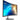 Alternate-Image4 Image for MSI Pro MP341CQ - ProMP341CQW- Business Productivity Monitor - 34" VA UWQHD 100Hz FreeSync Display - HDMI - DisplayPort
