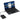 Alternate-Image9 Image for Seagate One Touch STKZ4000400 4 TB Portable Hard Drive - 2.5" External - Black