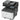 Left Image for Lexmark CX635adwe Wired & Wireless Laser Multifunction Printer - Color