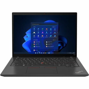 Lenovo ThinkPad P14s G4 14" WUXGA Intel Core i5 16GB RAM 512GB SSD Laptop with Windows 11 Pro