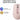 Alternate-Image3 Image for MX Anywhere 3S Compact Wireless Mouse, Rose, Fast Scrolling, 8K DPI Any-Surface Tracking, Quiet Clicks, Programmable Buttons, USB C, Bluetooth, Windows PC, Linux, Chrome, Mac