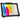 Alternate-Image3 Image for SafePort&reg; Rugged Max Case for iPad&reg; A16 (11th gen.) 11-inch and iPad&reg; (10th gen.) 10.9-inch, Black
