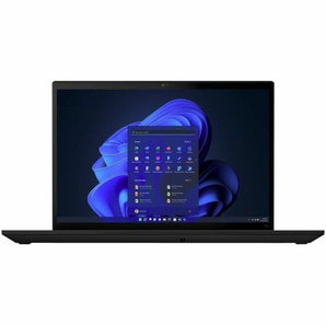 Lenovo ThinkPad P16s G2 16" WUXGA Intel Core i7 16GB RAM 512GB SSD Laptop with Windows 11 Pro