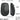 Alternate-Image5 Image for Logitech MX Anywhere 3S Wireless Mouse for Business - Bluetooth, Quiet Click, Secure Logi Bolt, Graphite