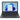 Front Image for Lenovo 500w Yoga Gen 4 82VQ0007US 12.2" Touchscreen Convertible 2 in 1 Notebook - WUXGA - 60 Hz - Intel N-Series N200 - 8 GB - 128 GB SSD - English Keyboard - Slate Gray