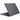 Rear Image for Lenovo 500w Yoga Gen 4 82VQ000EUS 12.2" Touchscreen Convertible 2 in 1 Notebook - WUXGA - 60 Hz - Intel N-Series N100 - 4 GB - 128 GB SSD - English Keyboard - Slate Gray