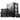 Alternate-Image1 Image for MSI Pro PRO B760M-P DDR4 Gaming Desktop Motherboard - Intel B760 Chipset - Socket LGA-1700 - Mini ATX