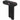 Rear Image for Lenovo ThinkVision MC60 (S) Webcam - Black - USB 2.0 Type A