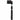 Alternate-Image2 Image for Lenovo ThinkVision MC60 (S) Webcam - Black - USB 2.0 Type A