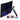 Alternate-Image6 Image for SIIG Mounting Arm for Monitor, Flat Panel Display, Curved Screen Display - White - Landscape/Portrait